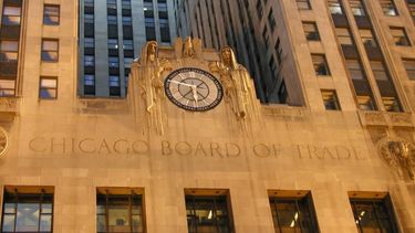 La soja volvió a superar los u$s 600 en Chicago