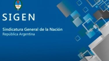 La SIGEN tendrá nuevas autoridades