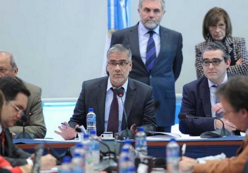 Diputados inicia el debate por el Presupuesto 2015