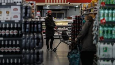 Estiman que la inflación de agosto puede llegar a un 3%