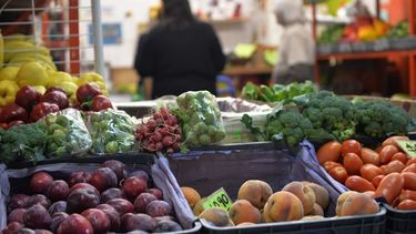 Buscan impulsar el mercado frutihortícola bonaerense