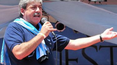 Hablan de "clima de violencia" en las elecciones de la Federación Agraria