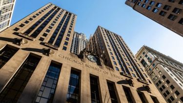 La soja llegó a su cotización más alta en más de seis años