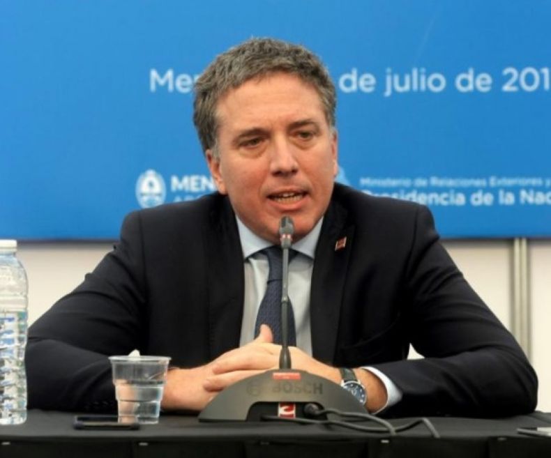 En 2017, "los salarios le van a ganar por goleada a la inflación"