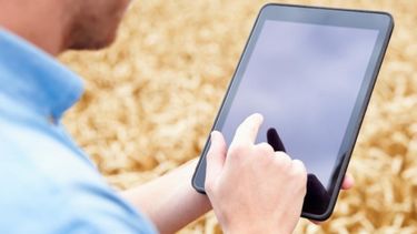 Aplicaciones para facilitarle la vida al productor