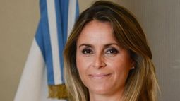 La Secretaría de Comercio ya está a cargo de una mujer