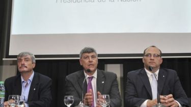 Mantienen la expectativa de que se acelere la liquidación de granos