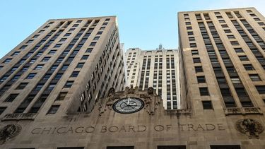 La soja y el trigo cerraron la semana con señales negativas en Chicago