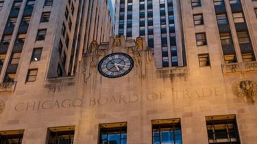 Los granos terminaron la semana con tendencia bajista en Chicago