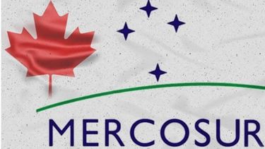 El Mercosur y Canadá se acercan a concretar un nuevo acuerdo comercial