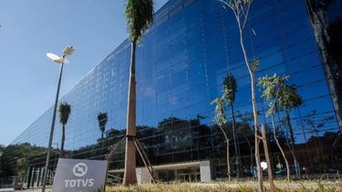 TOTVS tuvo un crecimiento de 27% en el segundo trimestre