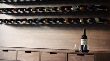 Las ventas de vino en el mercado interno avanzaron casi un 2%