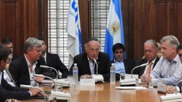 Industriales reclaman por los sectores que aun no se recuperan