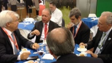 Señalan que Argentina puede ser uno de los principales proveedores alimentarios de China