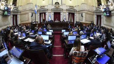 El Senado buscará convertir en ley los cambios en Bienes Personales
