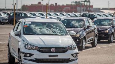 La actualidad del mercado automotor.
