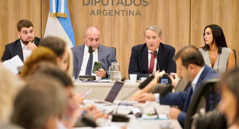 La decisión de los legisladores.
