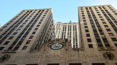 La soja y el maíz alcanzaron nuevos máximos en Chicago