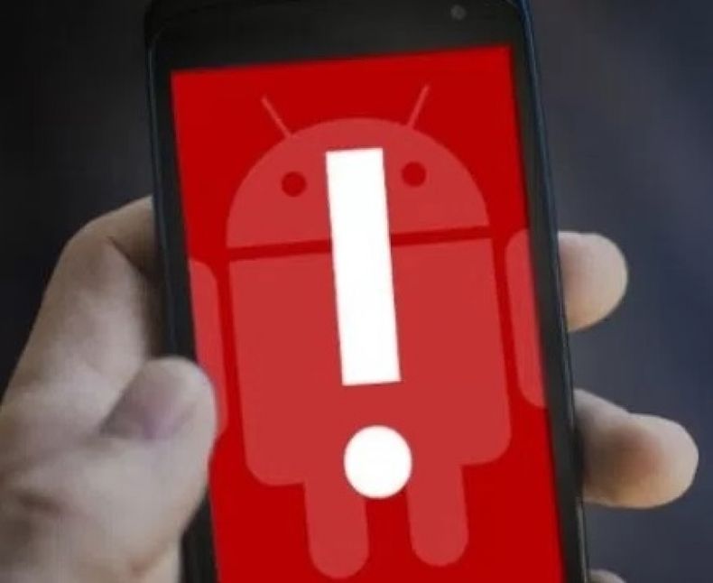 Evitá que este nuevo virus te queme el celular