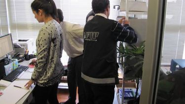 Detalles del operativo de AFIP contra la evasión de impuestos.