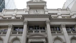 El Banco Central mantuvo sin cambios la tasa de política monetaria