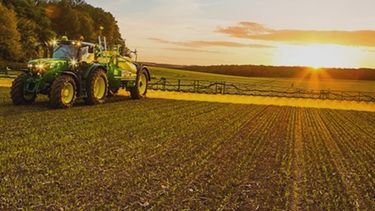Aumenta el uso de la tecnología en el agro