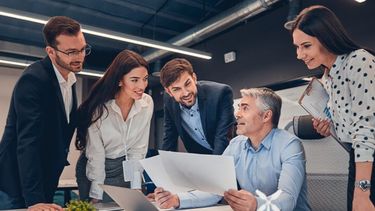 Profesionalizar sin perder el alma. Profesionalizar sin perder el alma.