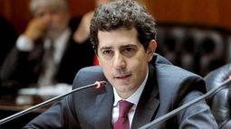 Wado De Pedro también repartió críticas al Fondo