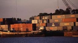 La agroexportación tiene un registro negativo mayor al 21% en 2017