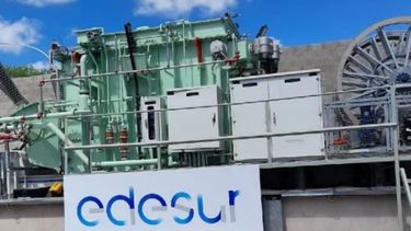 Edesur deberá pagar $400.000.000 por los recientes cortes de luz