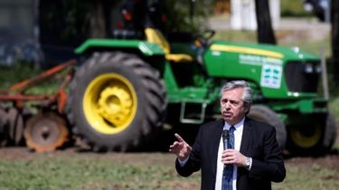 Suba de retenciones: exportadores piden tener "puntos de equilibrio"