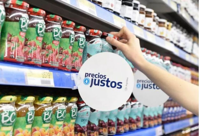 Sacan a Día de Precios Justos durante un mes