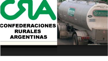 CRA echa leña al fuego de la polémica generada con Mastellone Hnos.