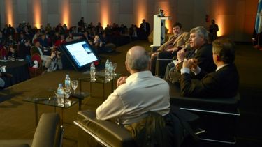 La Mesa de Enlace pone el foco en la "competitividad" del agro