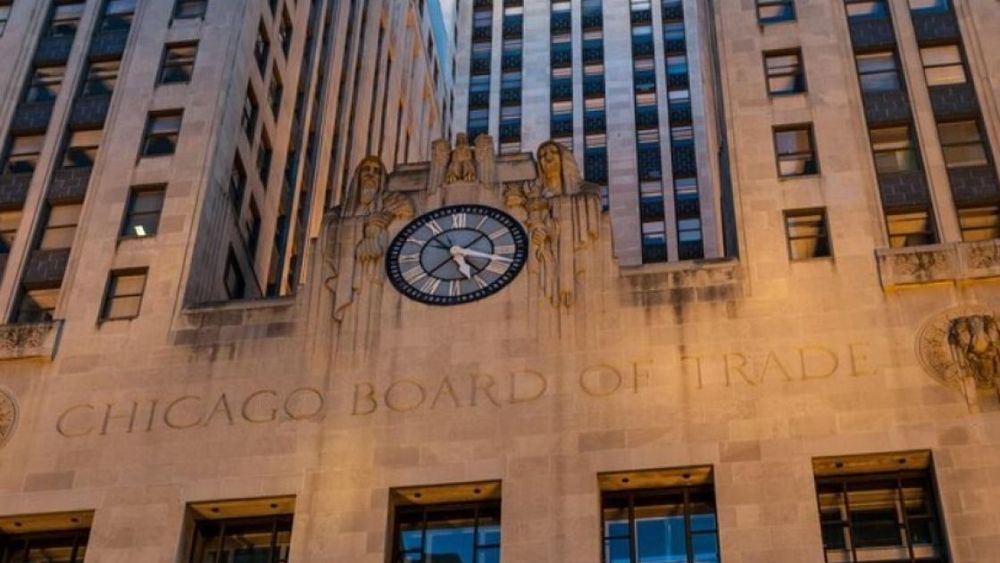 Los granos repuntaron en Chicago por datos en EE.UU.