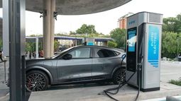 Una nueva opción de movilidad en Argentina.