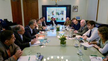 Destinan fondos estatales para impulsar el sector lechero