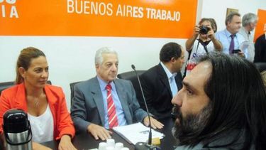 La Justicia insta a los docentes bonaerenses a retomar las clases