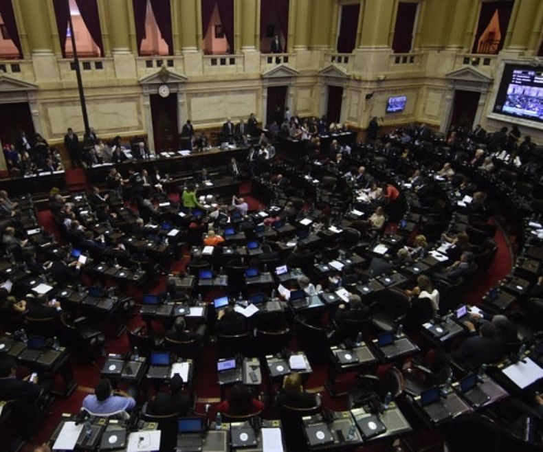 Ley de Mercado de Capitales: el Gobierno define la estrategia en Diputados