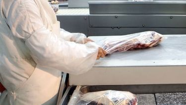 Argentina podrá empezar a exportar carnes a Colombia