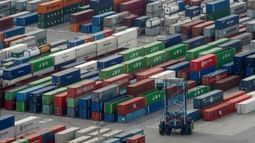 Proyectan un superávit comercial de US$ 10.000 millones en 2021