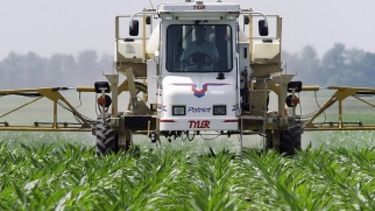 Productores rurales afectados por decisión del Banco Nación