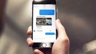 Facebook trabaja en un asistente de voz para competir con Alexa