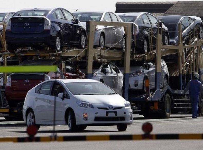 Brasil y Argentina prorrogarán su acuerdo automotriz por un año