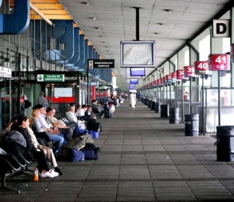 Habrá una nueva licitación obre la terminal de micros de Retiro