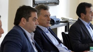 Paritarias del 2018 no contendrán cláusulas gatillo