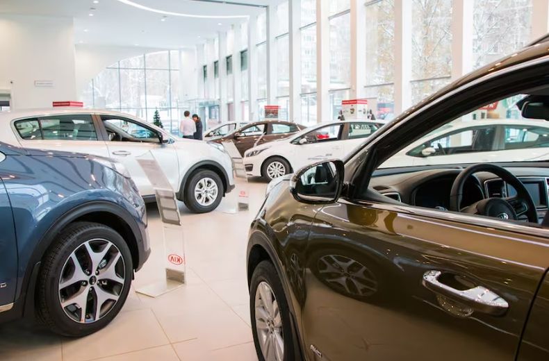 El registro de ACARA sobre las ventas de autos en Argentina.