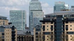 Dublín y Frankfurt empiezan a sacar provecho del Brexit