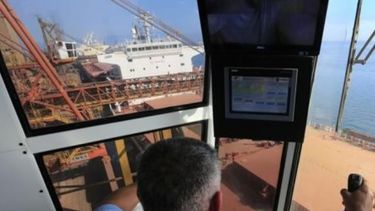 Liquidación de divisas por agroexportación sobrepasó los 434 millones de dolares