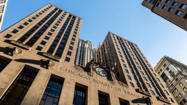 Chicago: soja y trigo terminaron la semana en alza